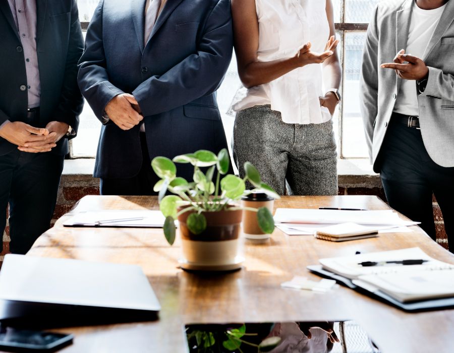 limitless capital services